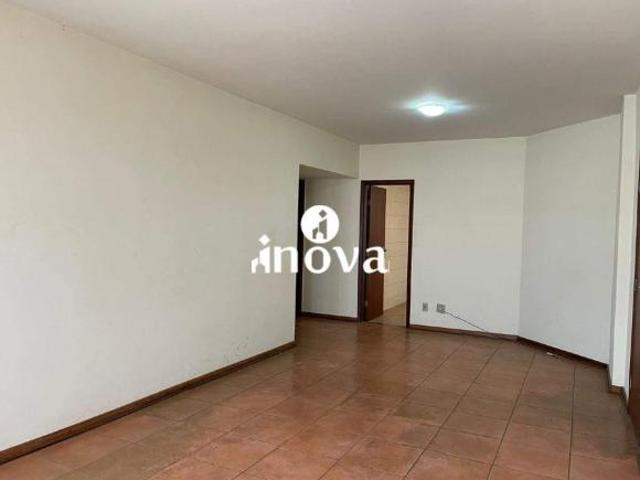 Apartamento venda em Vila Santa Inês, Uberaba