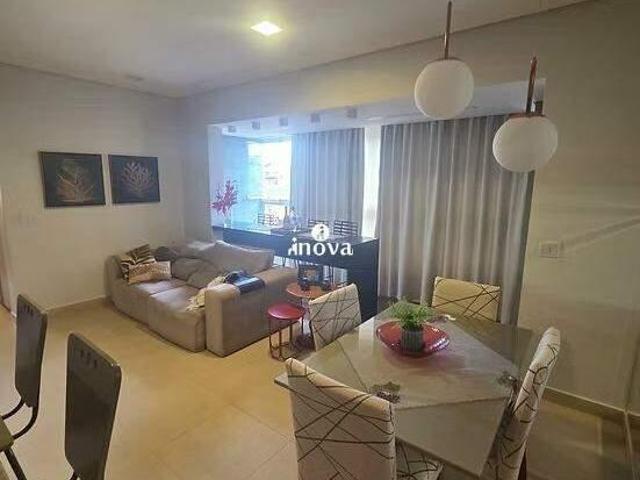 Apartamento venda em Vila Santa Inês, Uberaba