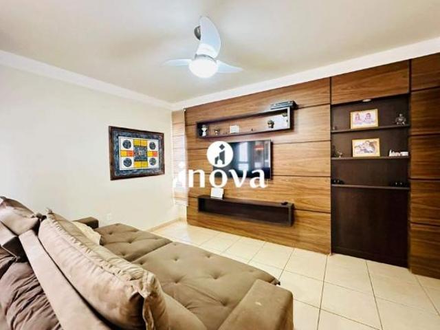 Apartamento venda em Vila Santa Inês, Uberaba