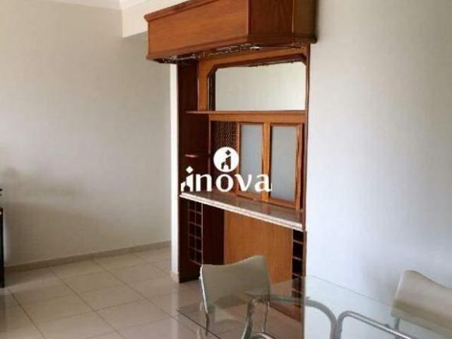 Apartamento venda em Região Geográfica Imediata de Uberaba, Uberaba