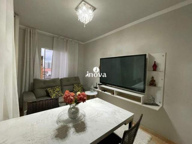 Apartamento venda em Região Geográfica Imediata de Uberaba, Uberaba