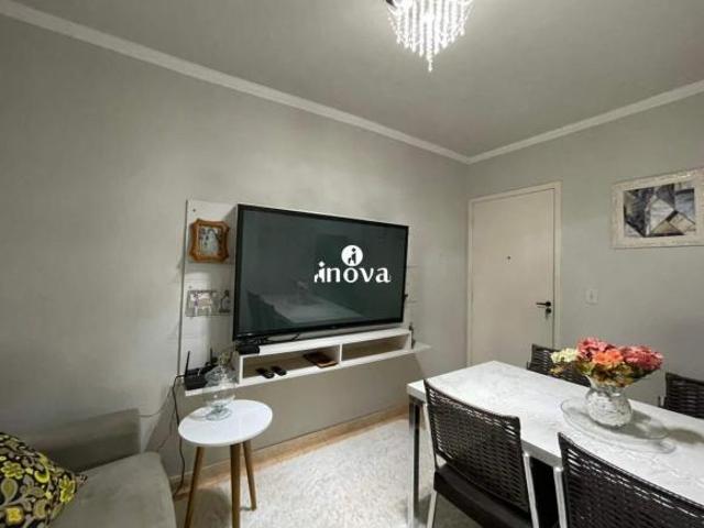 Apartamento venda em Região Geográfica Imediata de Uberaba, Uberaba