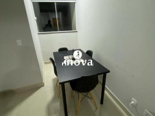 Apartamento venda em Região Geográfica Imediata de Uberaba, Uberaba