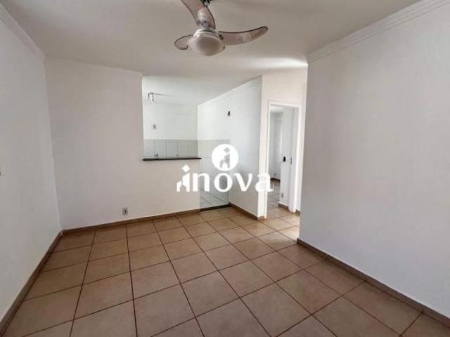 Apartamento venda em Santa Maria, Uberaba