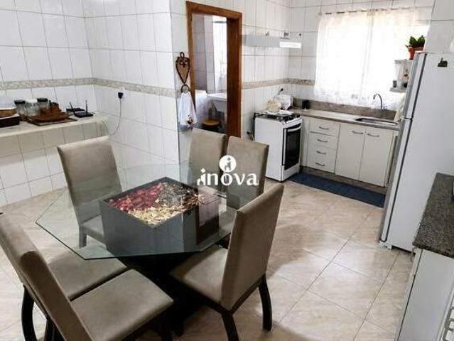 Apartamento venda em Região Geográfica Imediata de Uberaba, Uberaba