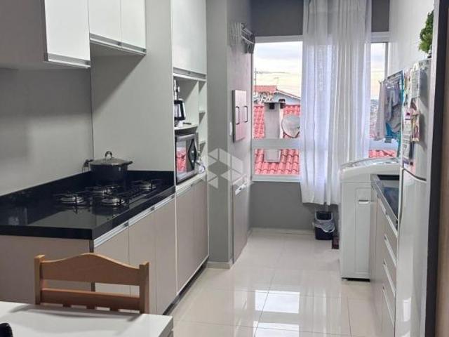 Apartamento venda em Região Geográfica Imediata de Bento Gonçalves, Garibaldi