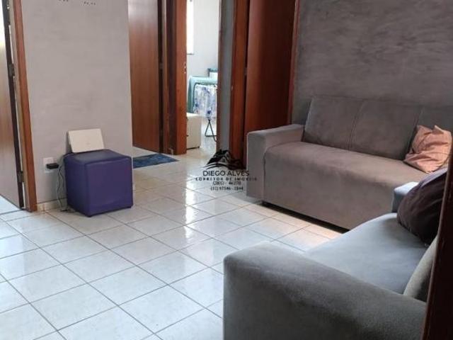 Apartamento venda em Regional Norte, Betim