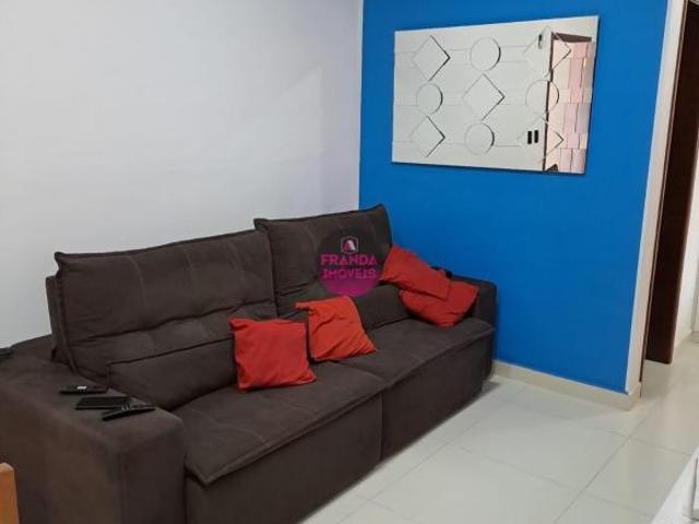 Apartamento venda em Ubatuba