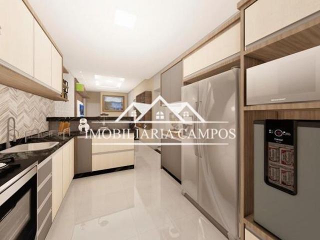 Apartamento venda em Região Geográfica Imediata de Toledo, Toledo