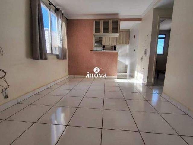 Apartamento venda em Vila Umuarama, Uberaba