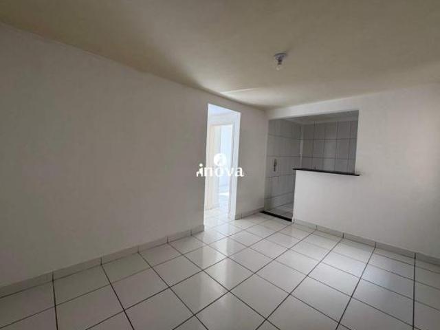 Apartamento venda em Vila Umuarama, Uberaba