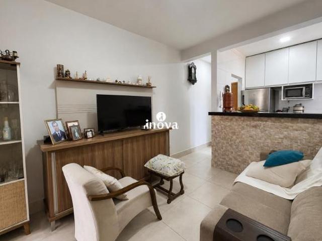 Apartamento venda em Região Geográfica Imediata de Uberaba, Uberaba