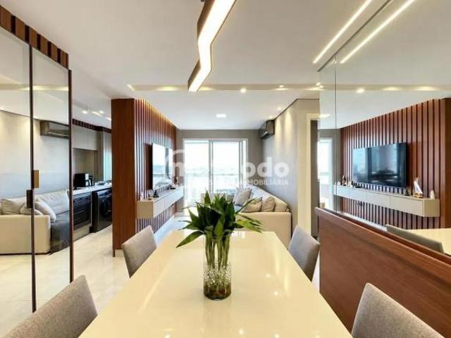 Apartamento venda em Nova Veneza, Paulínia