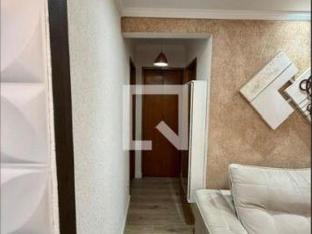 Apartamento venda em Jardim Cipava II, Osasco
