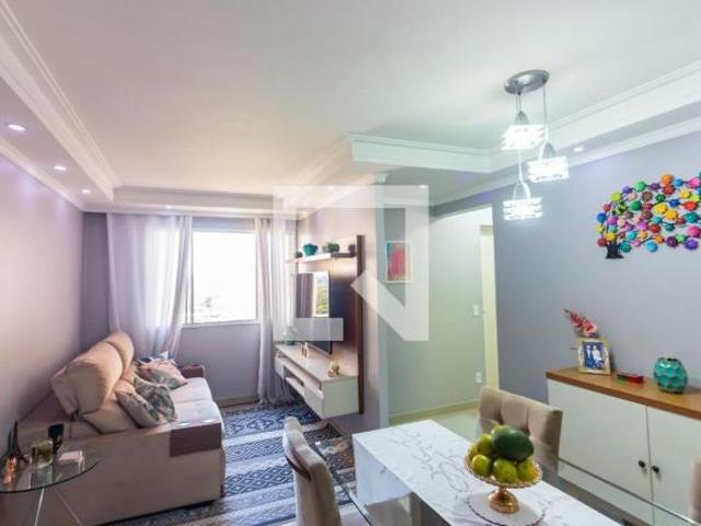 Apartamento venda em Jardim Cipava II, Osasco