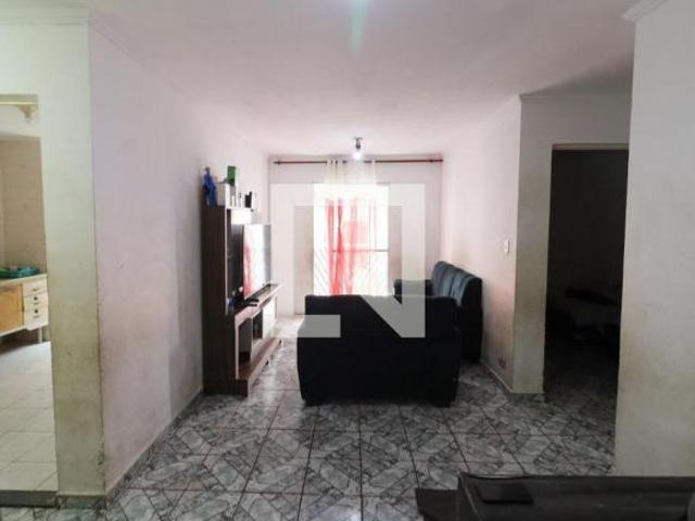 Apartamento venda em Jardim Maurinópolis, Osasco