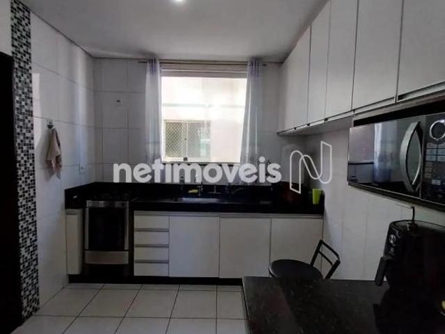 Apartamento venda em Barreiro de Baixo, Belo Horizonte