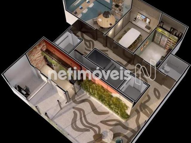 Apartamento venda em Brasil Industrial, Belo Horizonte