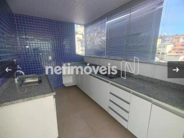 Apartamento venda em Barreiro de Baixo, Belo Horizonte