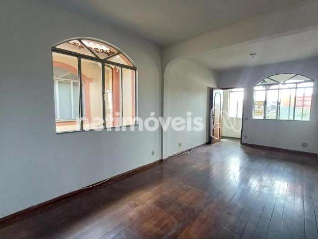 Apartamento venda em Brasil Industrial, Belo Horizonte