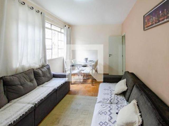 Apartamento venda em Região Geográfica Imediata de Belo Horizonte, Região Metropolitana de Belo Horizonte