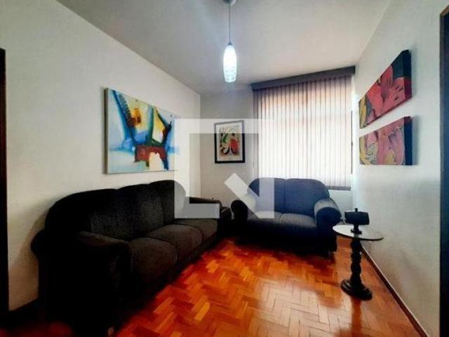 Apartamento venda em Região Geográfica Imediata de Belo Horizonte, Região Metropolitana de Belo Horizonte