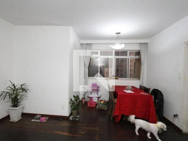 Apartamento venda em Região Geográfica Imediata de Belo Horizonte, Região Metropolitana de Belo Horizonte