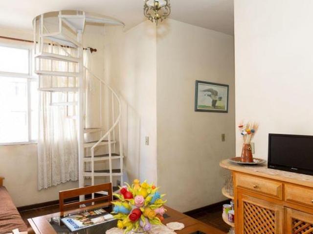 Apartamento venda em Região Geográfica Imediata de Belo Horizonte, Região Metropolitana de Belo Horizonte