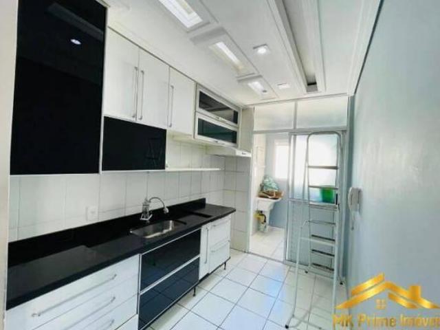 Apartamento venda em Osasco