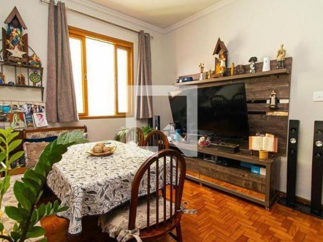 Apartamento venda em República, São Paulo