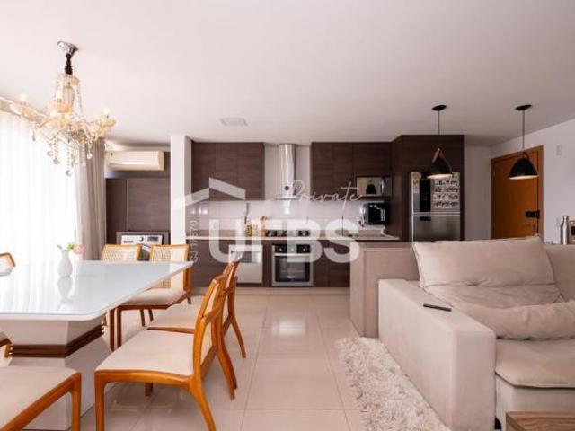 Apartamento venda em Região Geográfica Imediata de Goiânia, Goiânia