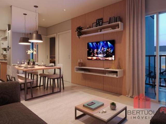 Apartamento venda em Região Imediata de Jundiaí, Louveira
