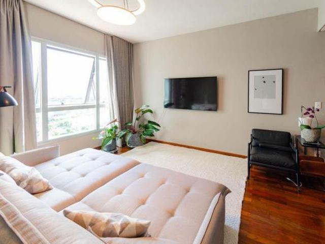 Apartamento venda em Regional Centro-Sul, Belo Horizonte
