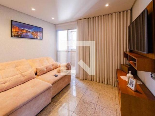 Apartamento venda em Belvedere, Belo Horizonte