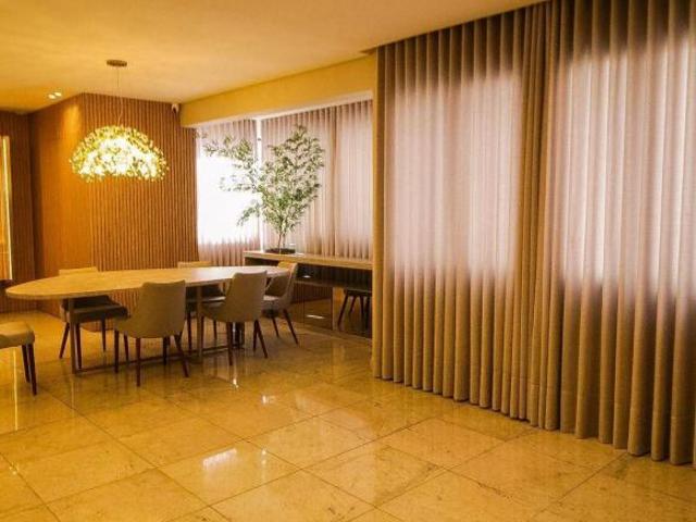 Apartamento venda em Belvedere, Belo Horizonte