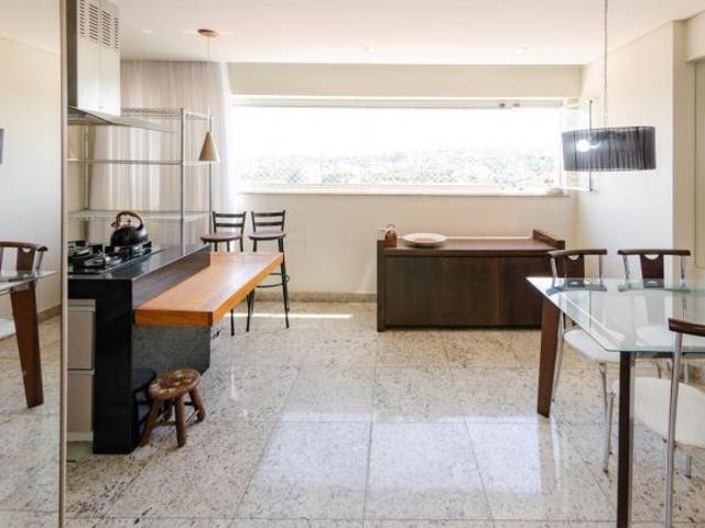 Apartamento venda em Regional Oeste, Belo Horizonte