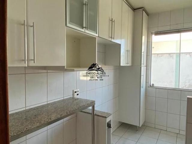 Apartamento venda em Regional Norte, Betim