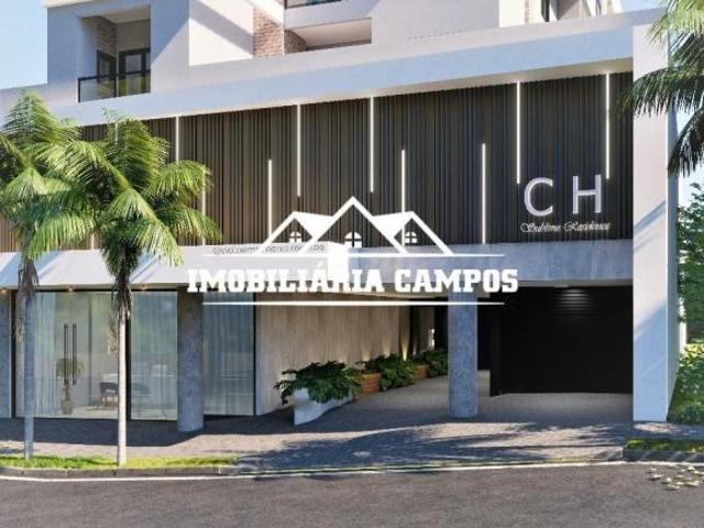 Apartamento venda em Região Geográfica Imediata de Toledo, Toledo