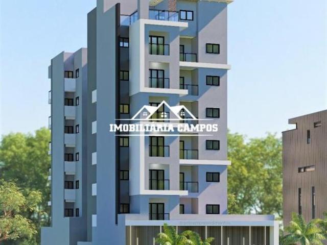 Apartamento venda em Região Geográfica Imediata de Toledo, Toledo