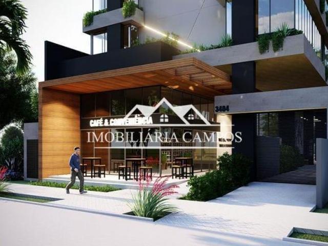 Apartamento venda em Região Geográfica Imediata de Toledo, Toledo