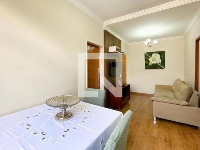Apartamento venda em Região Geográfica Imediata de Belo Horizonte, Região Metropolitana de Belo Horizonte