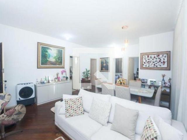 Apartamento venda em Região Geográfica Imediata de Belo Horizonte, Região Metropolitana de Belo Horizonte