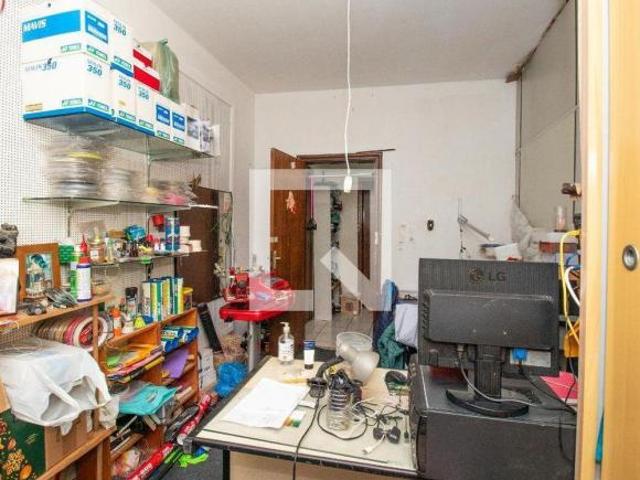 Apartamento venda em Bairro da Luz, São Paulo