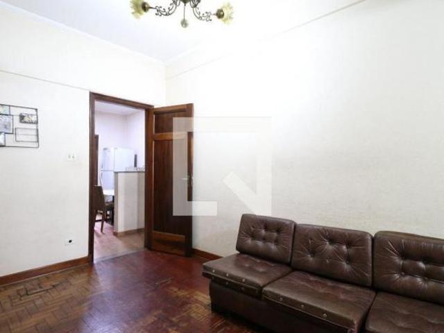 Apartamento venda em Vila Sá Barbosa, São Paulo