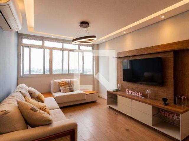 Apartamento venda em Bairro da Luz, São Paulo