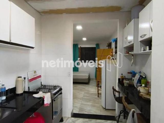 Apartamento venda em Regional Norte, Betim