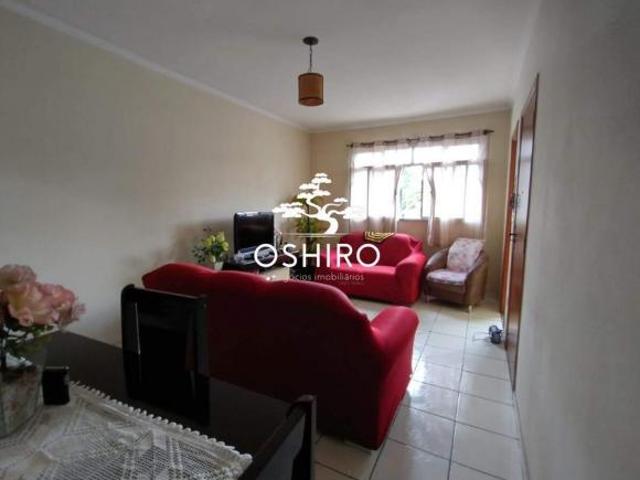 Apartamento venda em Bom Retiro, Santos