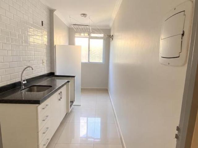 Apartamento venda em Jardim Betânia, Sorocaba