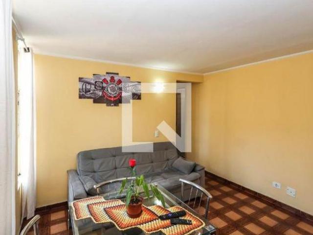 Apartamento venda em Cursino, São Paulo
