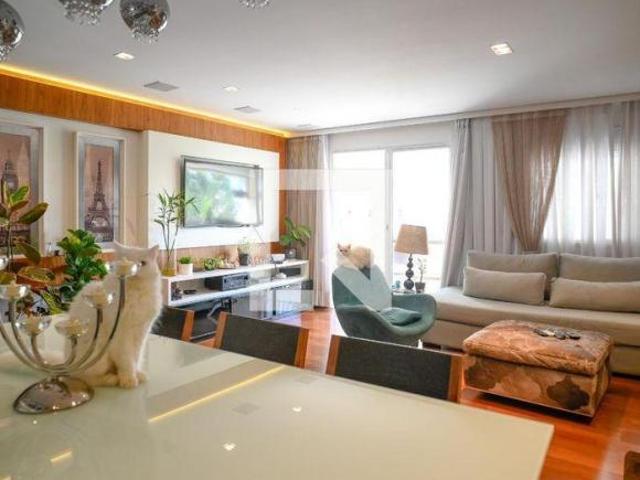 Apartamento venda em Cursino, São Paulo